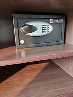 Red River View Hotel