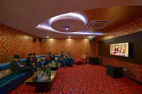 Red River View Hotel