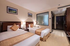 Red River View Hotel