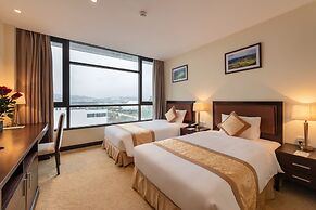 Red River View Hotel