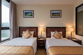 Red River View Hotel