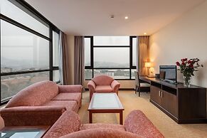 Red River View Hotel