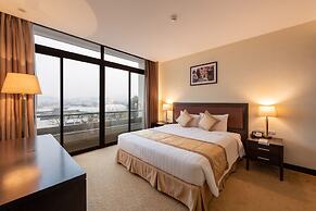 Red River View Hotel