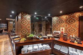 Red River View Hotel