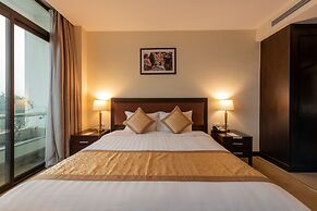 Red River View Hotel