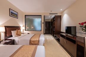 Red River View Hotel