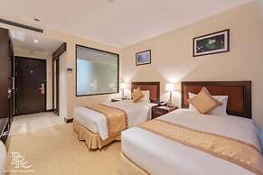 Red River View Hotel