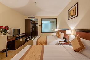 Red River View Hotel