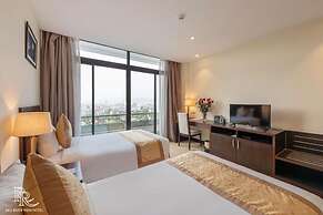 Red River View Hotel