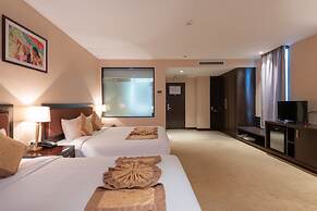 Red River View Hotel