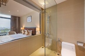 Red River View Hotel