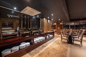 Red River View Hotel