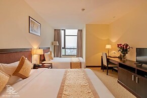 Red River View Hotel