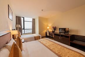 Red River View Hotel