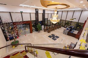 Red River View Hotel