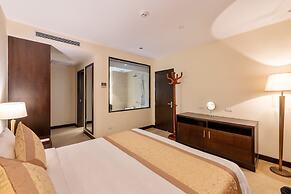 Red River View Hotel