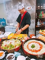 Red River View Hotel