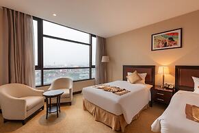 Red River View Hotel