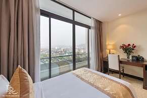 Red River View Hotel