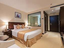 Red River View Hotel