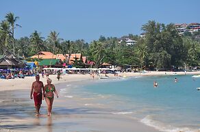 Samui Honey Backpacker Bungalow