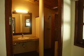 Samui Honey Backpacker Bungalow