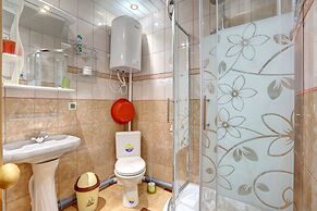 Gostinica Petrogradskaya