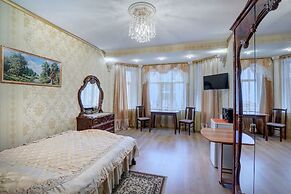 Gostinica Petrogradskaya