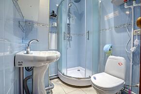 Gostinica Petrogradskaya