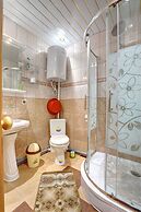 Gostinica Petrogradskaya