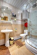 Gostinica Petrogradskaya