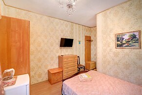 Gostinica Petrogradskaya