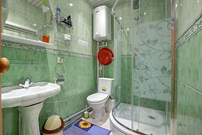 Gostinica Petrogradskaya