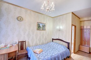 Gostinica Petrogradskaya