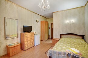 Gostinica Petrogradskaya