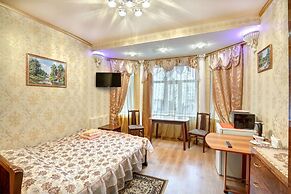 Gostinica Petrogradskaya