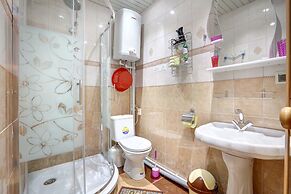 Gostinica Petrogradskaya