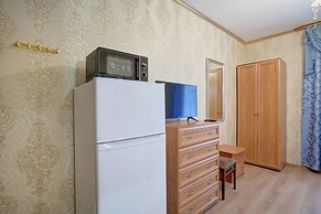 Gostinica Petrogradskaya