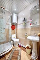 Gostinica Petrogradskaya