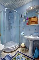 Gostinica Petrogradskaya