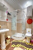 Gostinica Petrogradskaya