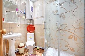 Gostinica Petrogradskaya