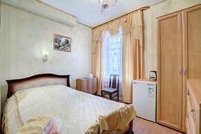 Gostinica Petrogradskaya