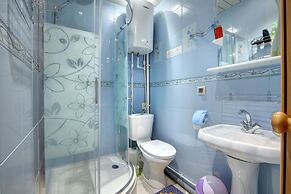 Gostinica Petrogradskaya