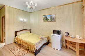 Gostinica Petrogradskaya