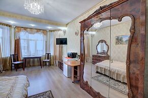 Gostinica Petrogradskaya