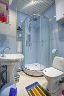 Gostinica Petrogradskaya