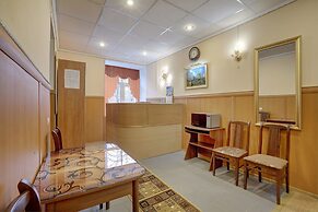 Gostinica Petrogradskaya