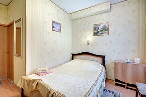 Gostinica Petrogradskaya