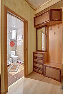 Gostinica Petrogradskaya